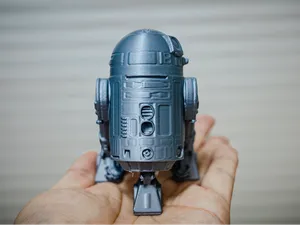 R2D2