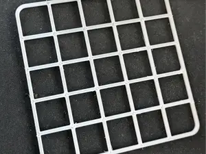 aquarium plant grid - griglia per piante acquario