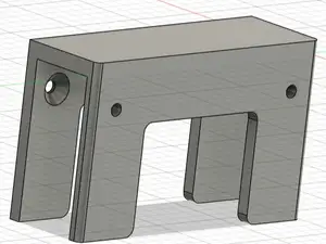 Supporto lanterna terrazza-terrace lantern support