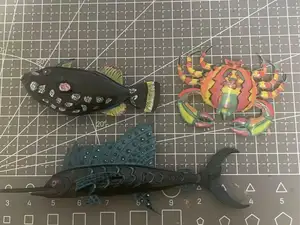 fish