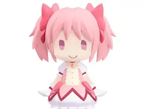 HELLO!GOOD SMILE鹿目圆香