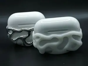 Airpods Pro Organic Case