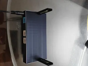 小米3A路由器外壳