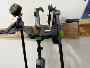 Ego Multi Head - STA1600 - String Trimmer