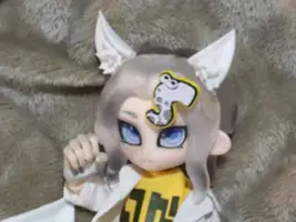 bjd娃用猫耳