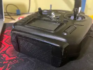 Radiomaster tx12 lid