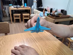 歼-16