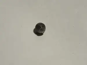 6mm Ball - Airsoft compatible