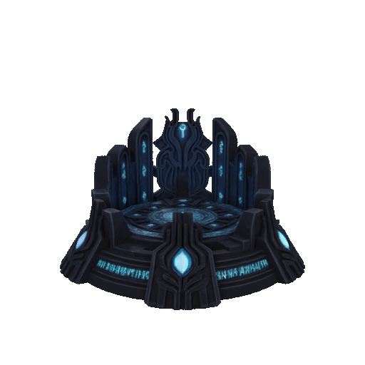 base oscura