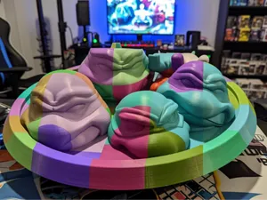 Life Size Teenage Mutant Ninja Turtles Sneak Peek