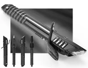 The Darksaber (The Mandalorian)