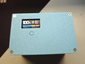 18650充电宝