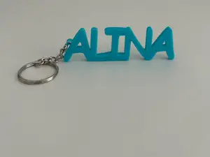 Alina Schlüsselanhänger