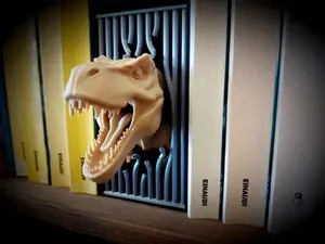 Tirannosaurus Rex - T-Rex - Book Nook