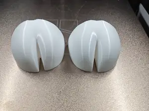 兽装脚壳,鹿蹄