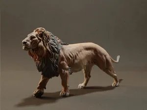 狮子王