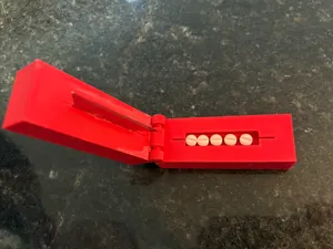 Pill Cutter