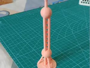 东方明珠塔