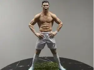 CR7 Ronaldo Suiii
