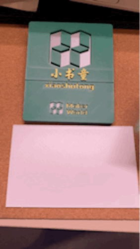 明信片相框 (适用于163mm乘102mm的明信片)