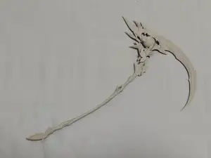 《星穹铁道》遐蝶镰刀