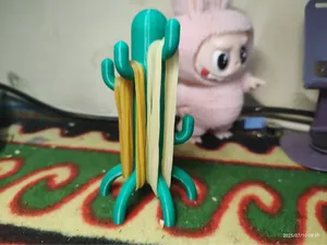 皮筋收纳器