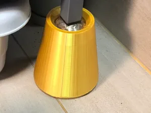 桌腿增高底座