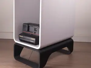 DXC01 night stand - side table