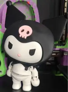 库洛米