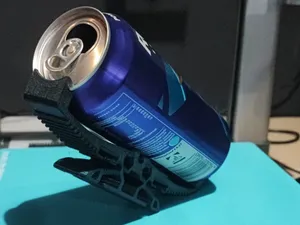 Dosenhalter für Fahrzeuge (500ml version )