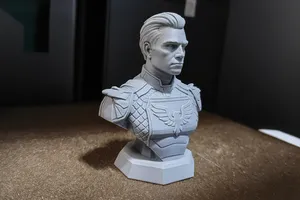 Homelander