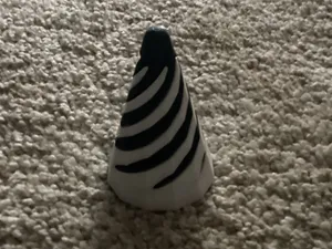 The spiny cone fidget