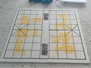 大尺寸象棋棋盘