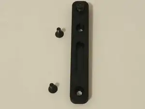 VFC SCAR 16/17 M-LOK Side Rail 1