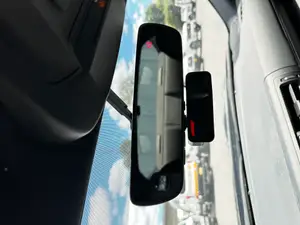 Radar Detector Mirror Mount for Uniden R4, R7, R8