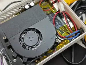 SCG5000 路由器外壳