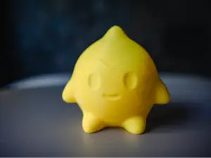许愿星
