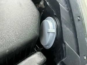 Kia Pride Headlight Cap Replacement +TPU O-Ring