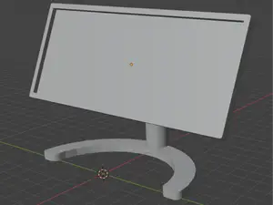 Computer Monitor