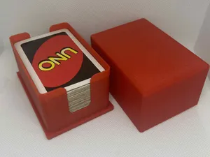 Card box