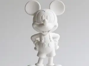 米奇 米老鼠