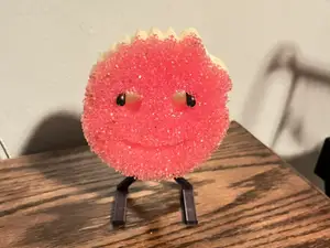 Scrub Daddy Stand