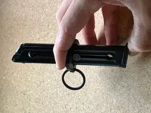 Ruger Mark MK 1 2 3 4 I II III IV Speed Loader