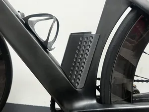 canyon公路车气动工具盒