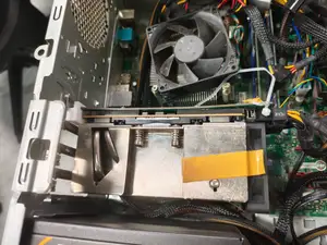 V100转接板简易挡板,适配希儿V1版型