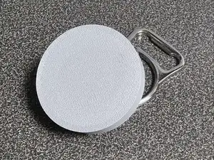 Plate