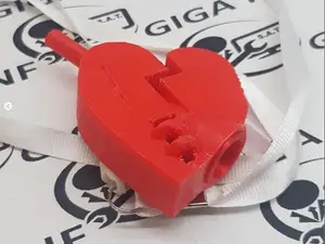 Boquilla para cachimba