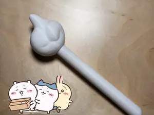 乌萨奇手指指读棒-双段伸缩版