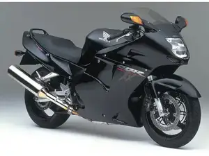 Honda CBR 1100XX