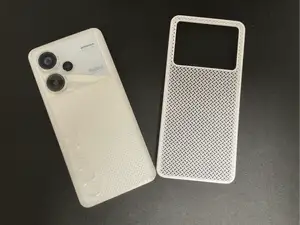 redmi note13pro+手机壳